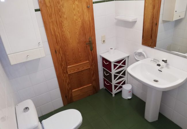 Apartamento en Xeraco Playa - Deltamar 22 Apartamento en Xeraco Playa - Deltamar 22