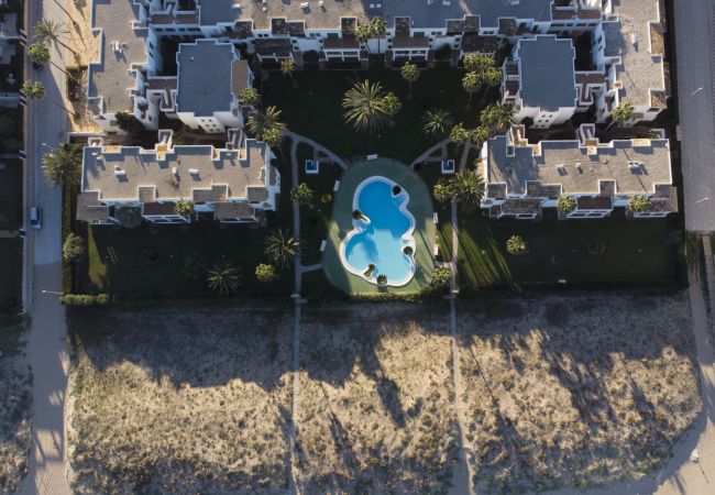 Apartamento en Xeraco Playa - Deltamar 22 Apartamento en Xeraco Playa - Deltamar 22