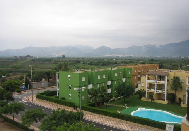 Vistas de la urbanización Vistas de la urbanización