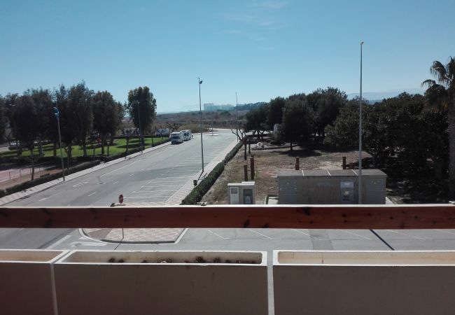Vistas desde la terraza Vistas desde la terraza