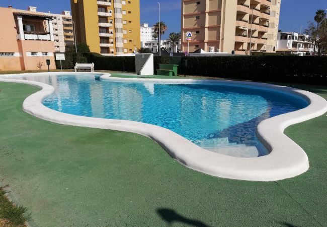 Piscina Piscina