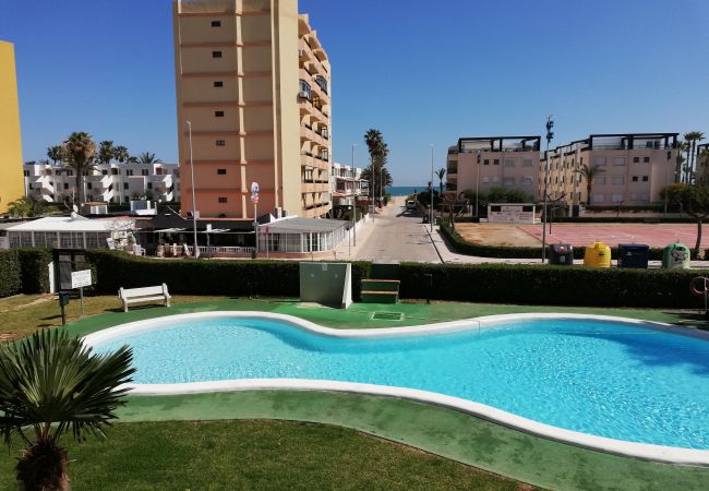 Piscina Piscina