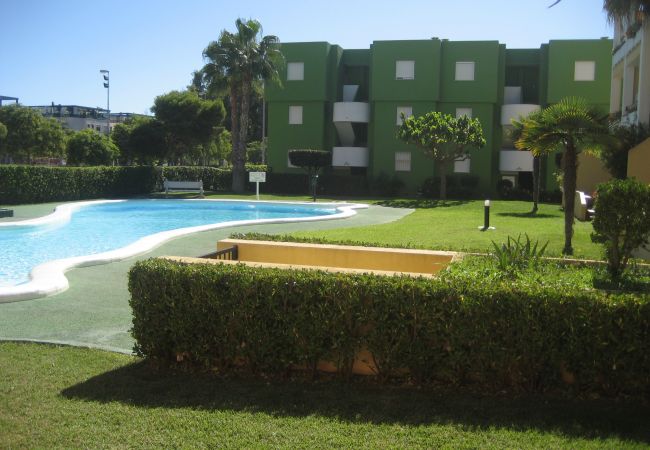 Piscina Piscina