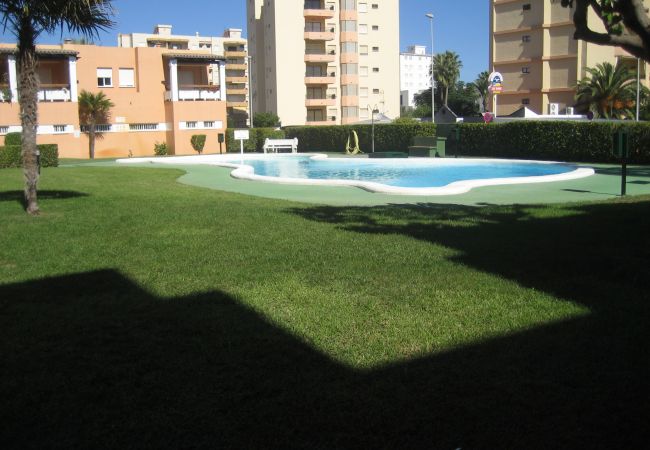 Jardín Jardín