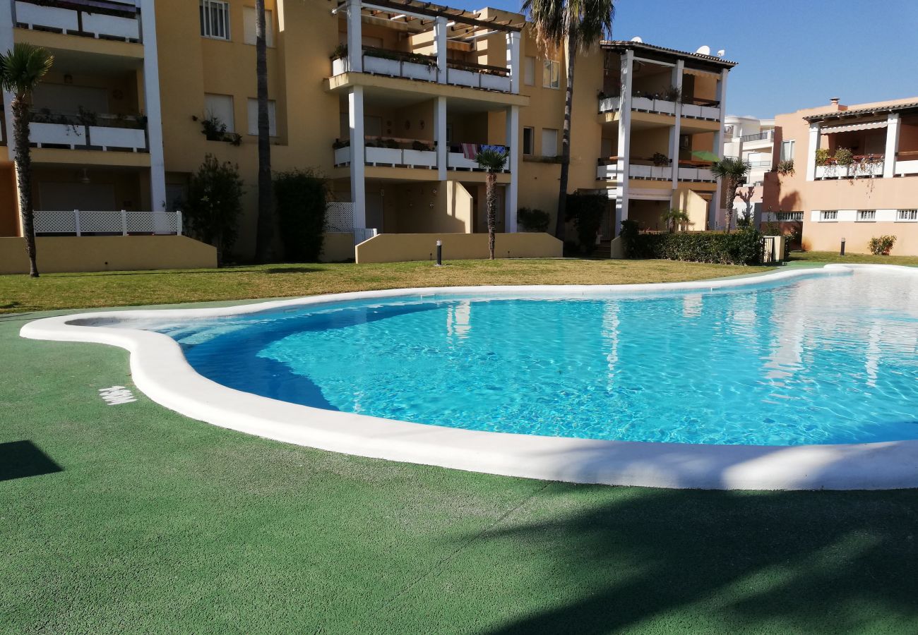 Piscina Piscine