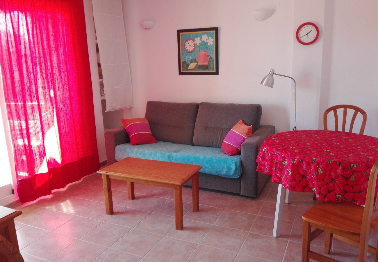 Salón Salón comedor