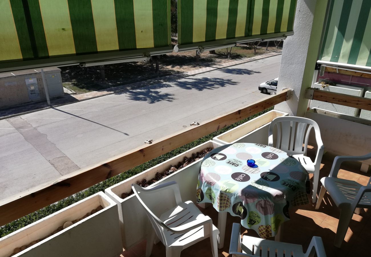 Terraza Terraza