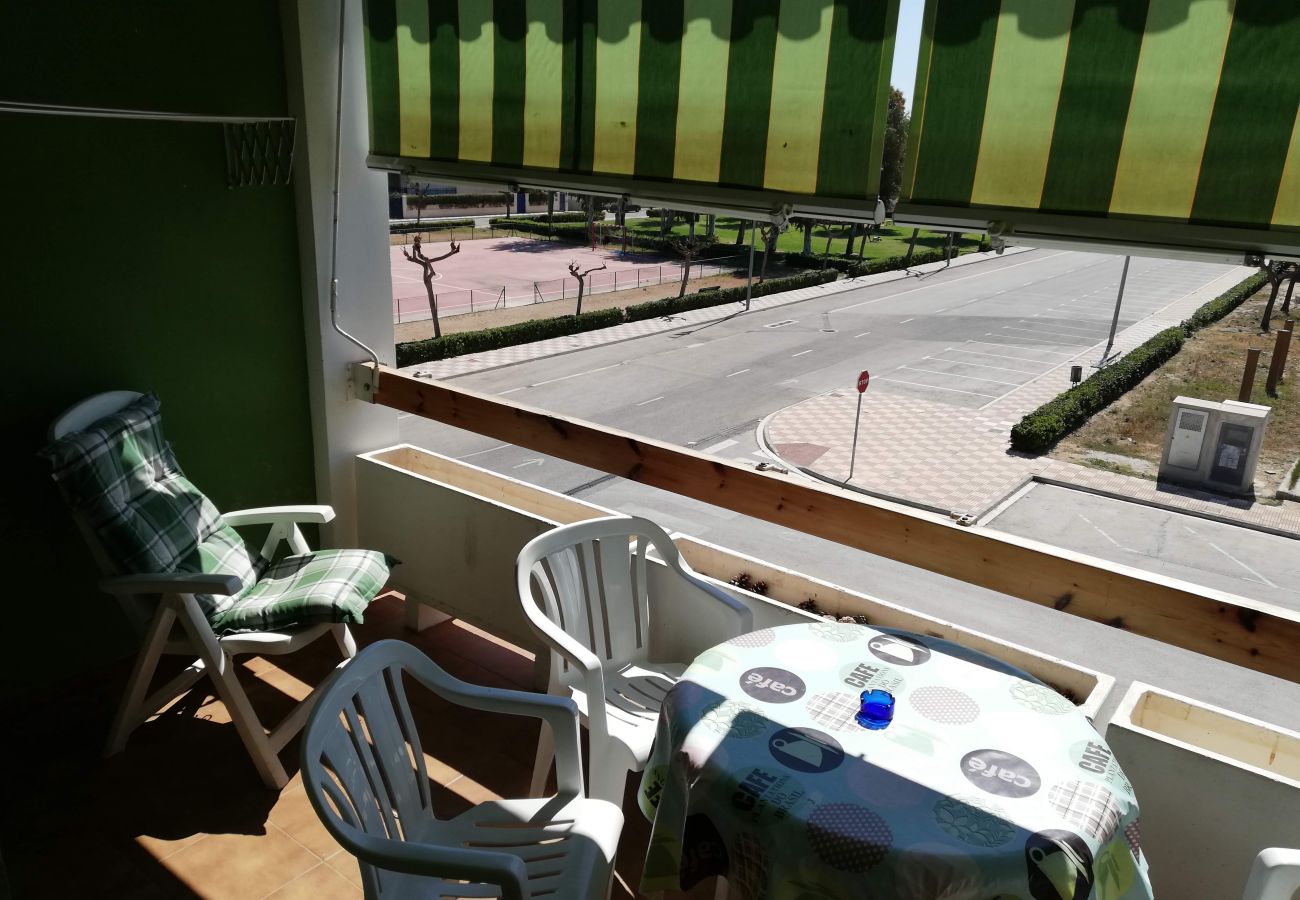 Terraza Terraza