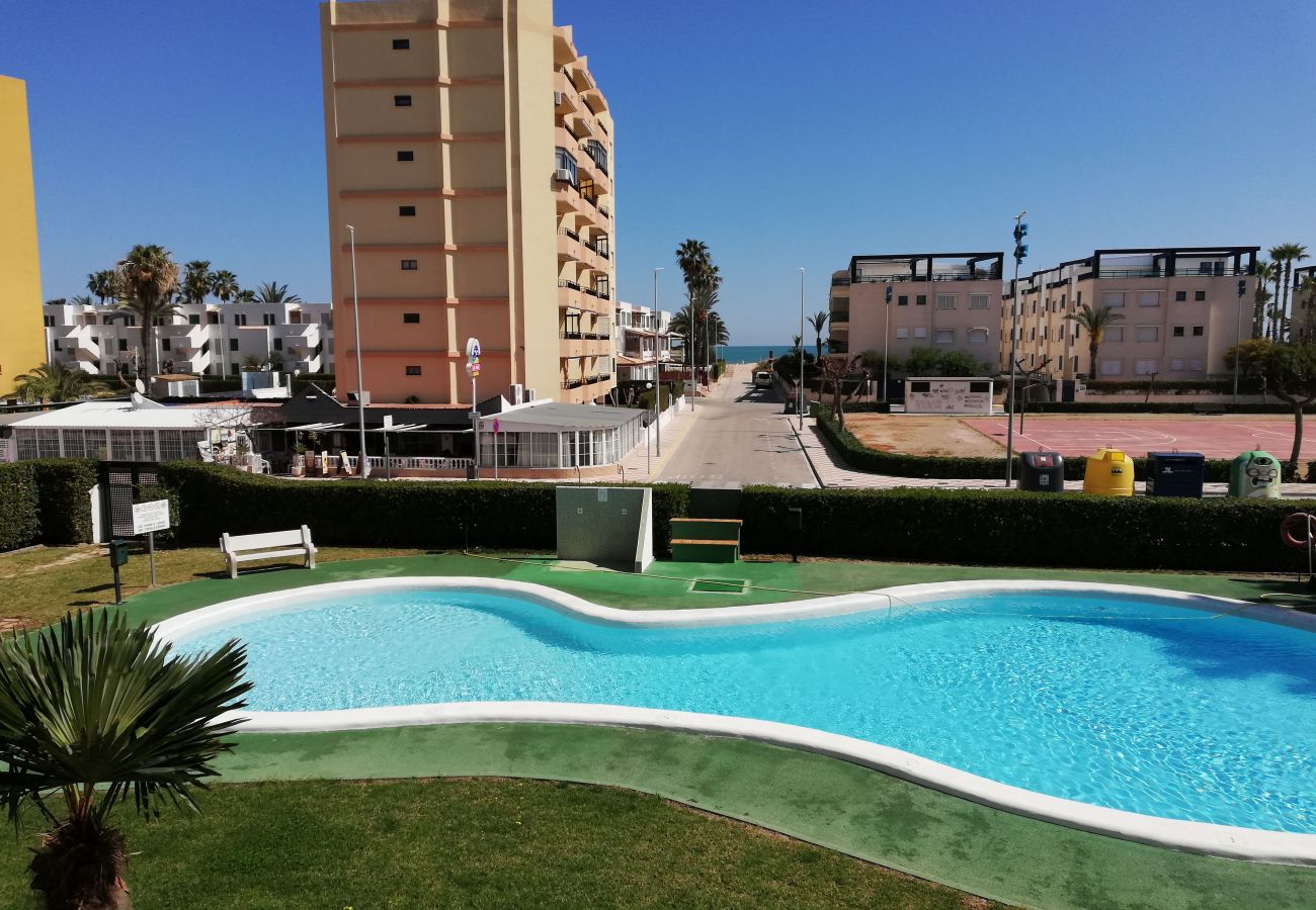 Piscina Piscina