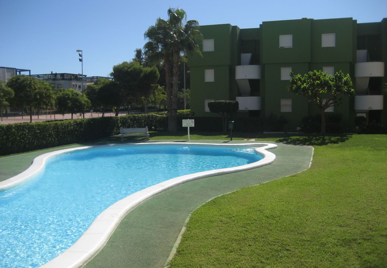 Piscina Piscina