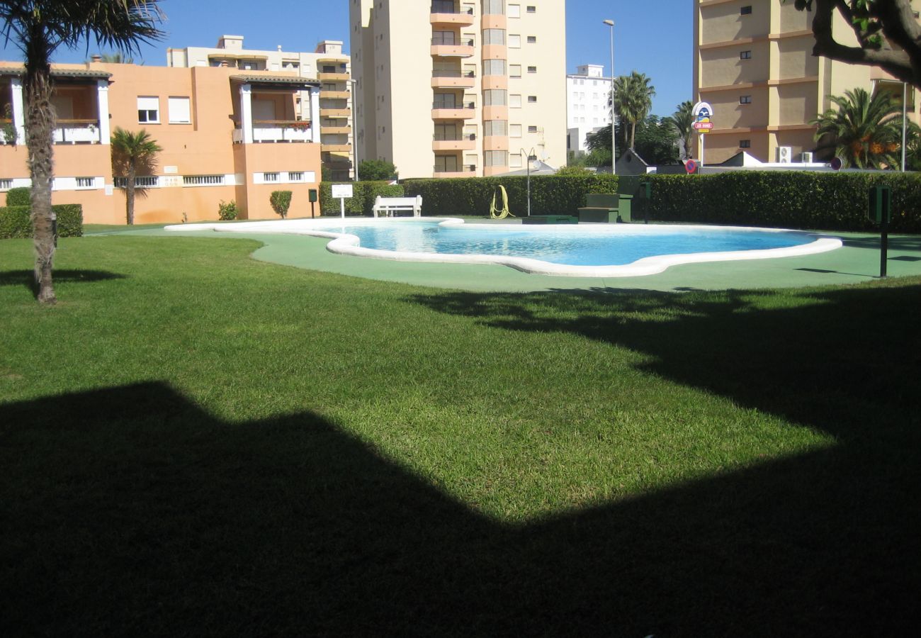 Jardín Jardín
