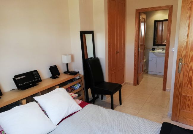 Dormitorio Dormitorio