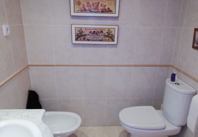 Baño Baño