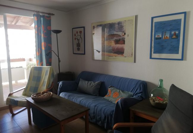 Apartamento en Xeraco Playa - Deltamar 30 Apartamento en Xeraco Playa - Deltamar 30