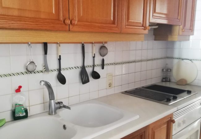 Apartamento en Xeraco Playa - Deltamar 30 Apartamento en Xeraco Playa - Deltamar 30