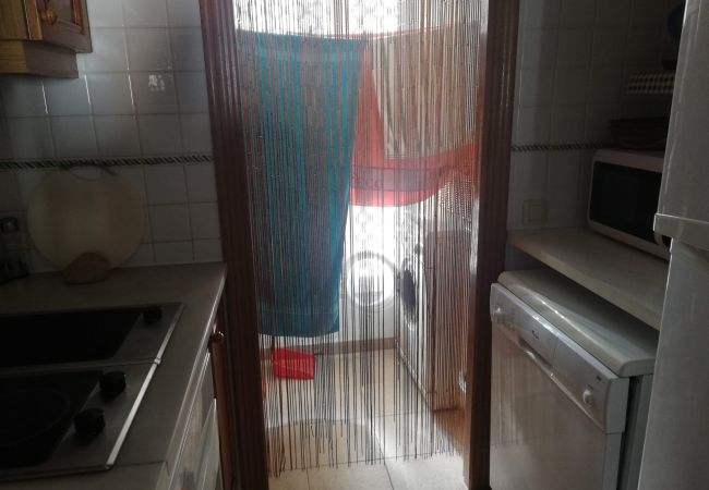 Apartamento en Xeraco Playa - Deltamar 30 Apartamento en Xeraco Playa - Deltamar 30