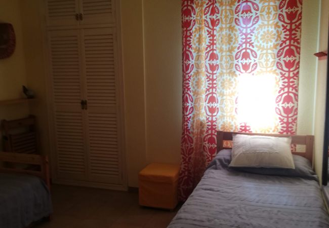 Apartamento en Xeraco Playa - Deltamar 30 Apartamento en Xeraco Playa - Deltamar 30