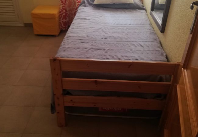 Apartamento en Xeraco Playa - Deltamar 30 Apartamento en Xeraco Playa - Deltamar 30