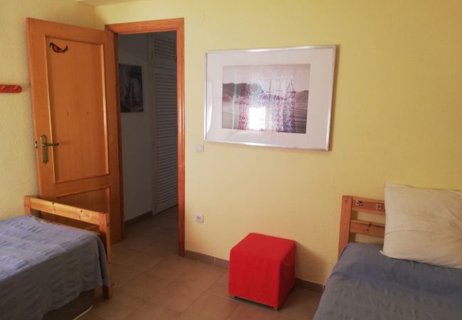 Apartamento en Xeraco Playa - Deltamar 30 Apartamento en Xeraco Playa - Deltamar 30