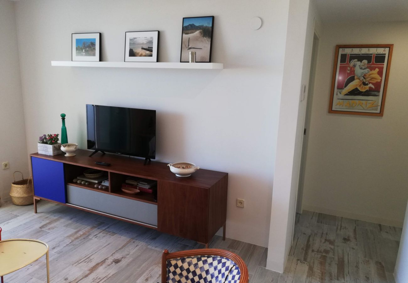 Salón comedor