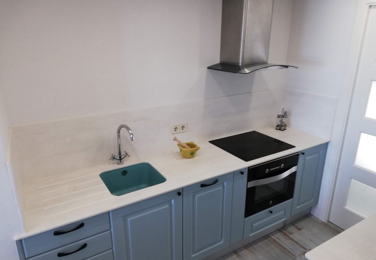 Cocina
