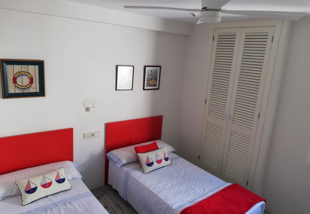 Dormitorio