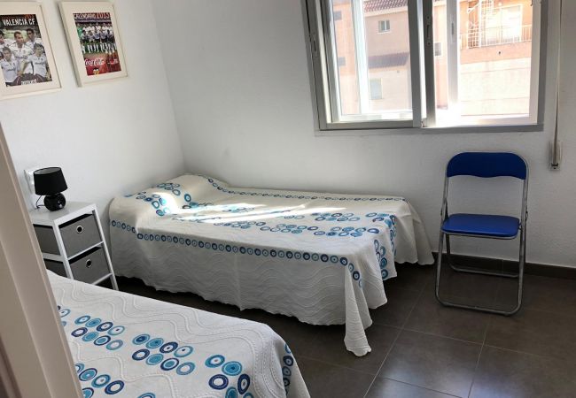 Dormitorio Dormtorio