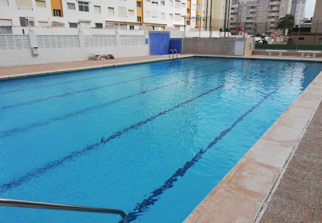 Piscina Piscina
