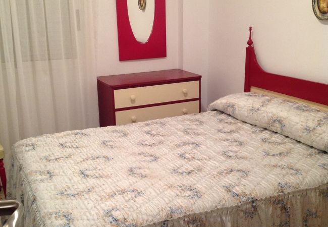 Dormitorio Dormitorio