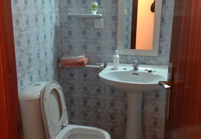 Baño Baño