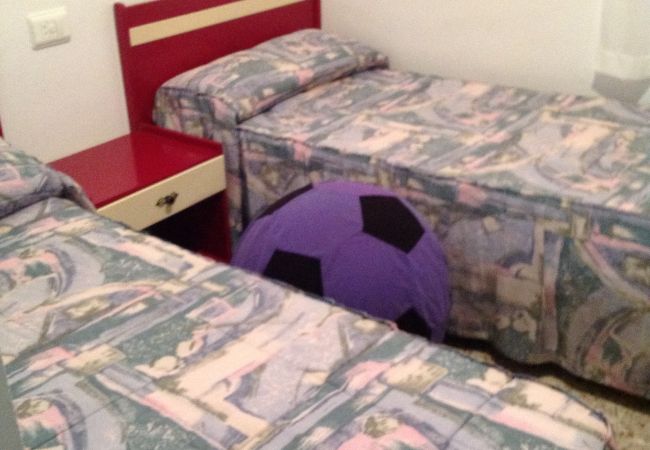 Dormitorio Dormitorio
