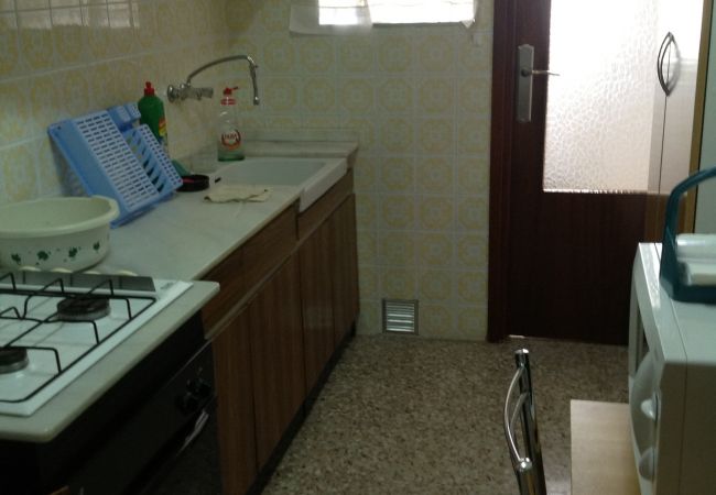 Cocina Cocina