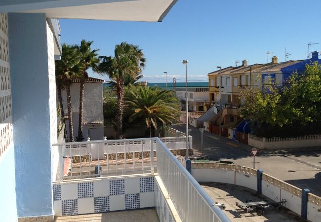 Vistas desde la terraza Vistas desde la terraza