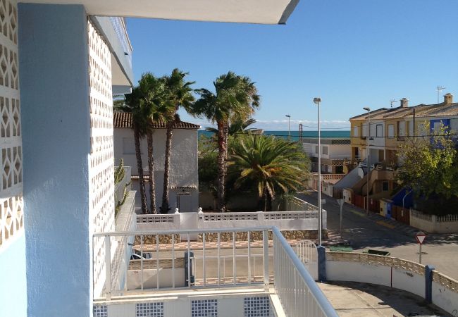 Vistas desde la terraza Vistas desde la terraza