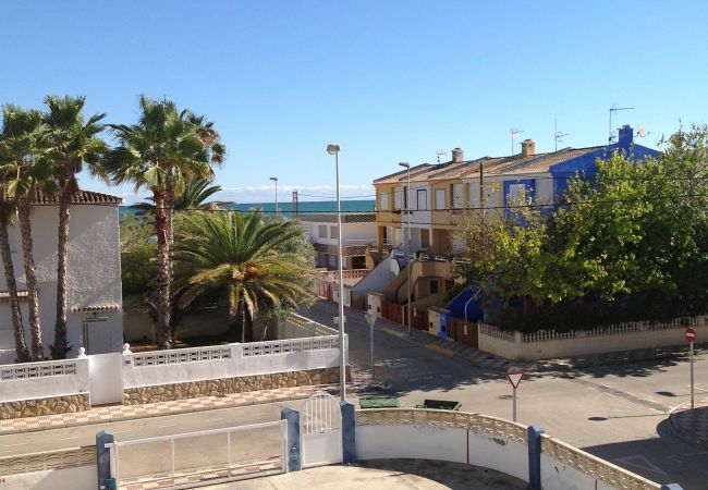 Vistas desde la terraza Vistas desde la terraza