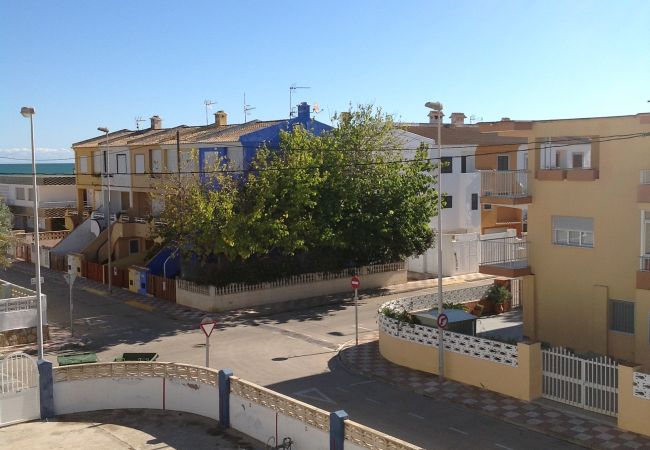 Vistas desde la terraza Vistas desde la terraza