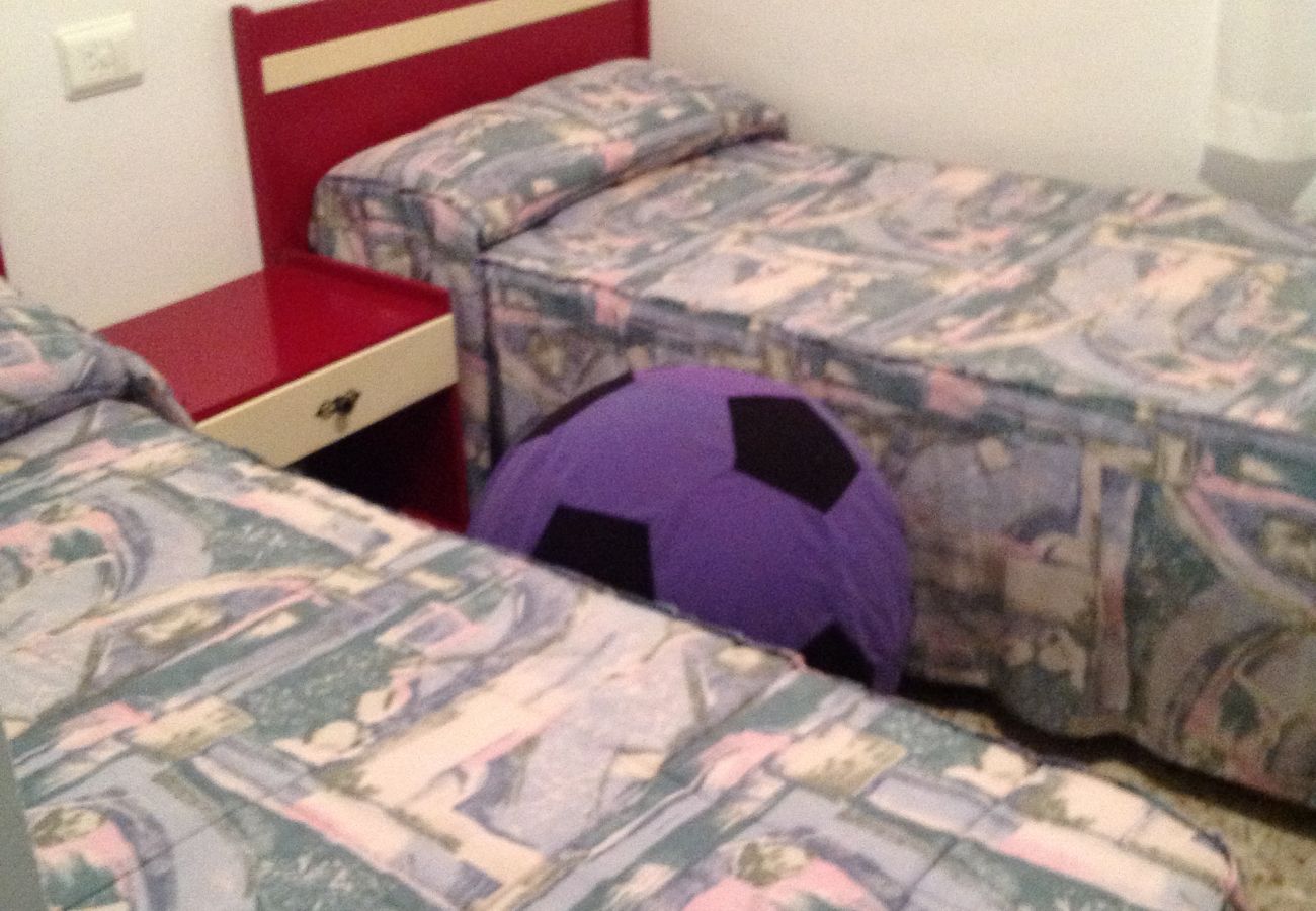 Dormitorio Dormitorio