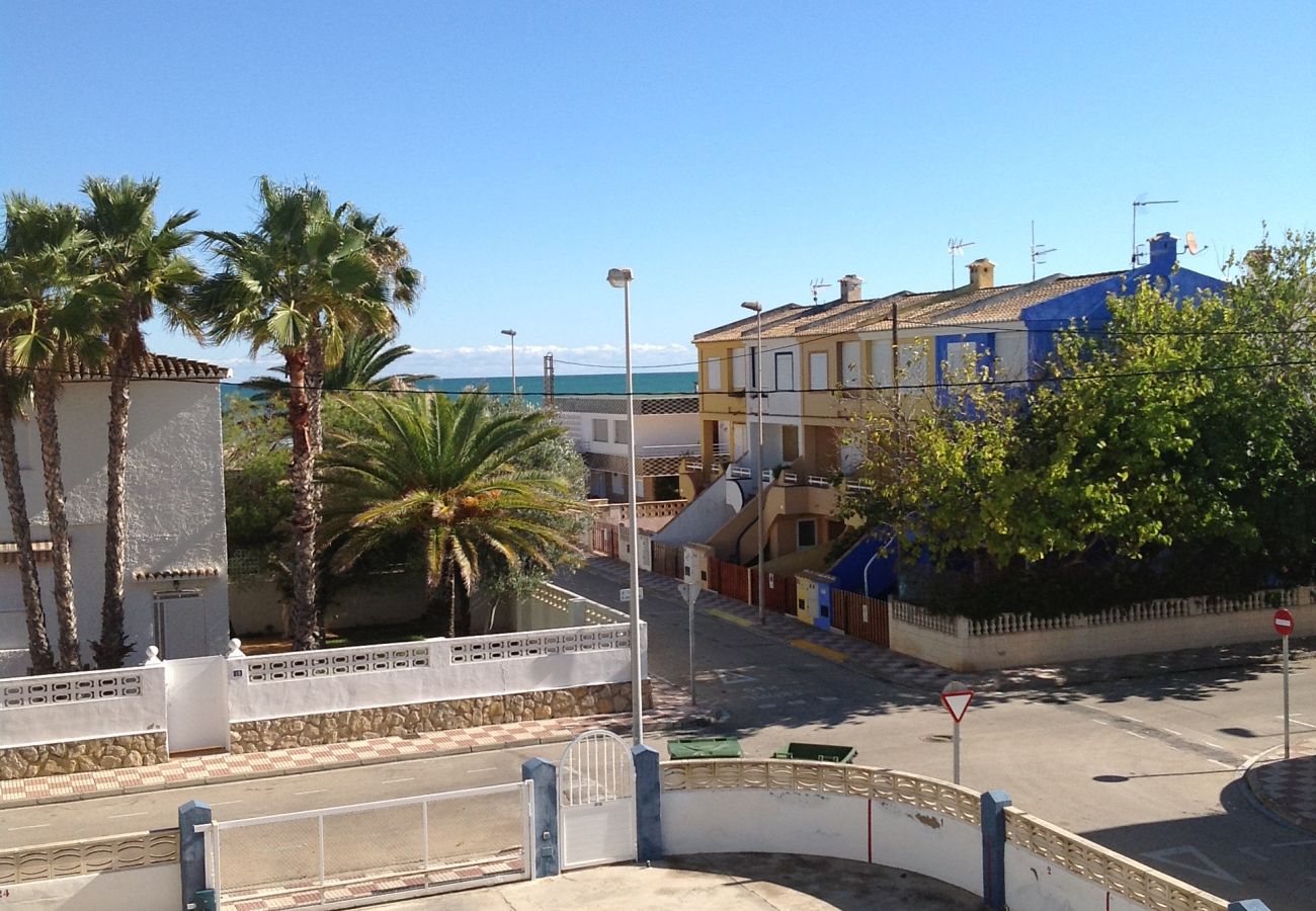 Vistas desde la terraza Vistas desde la terraza