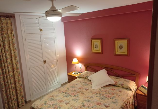 Apartamento en Xeraco Playa - Deltamar 39 - 1º (garaje 39)