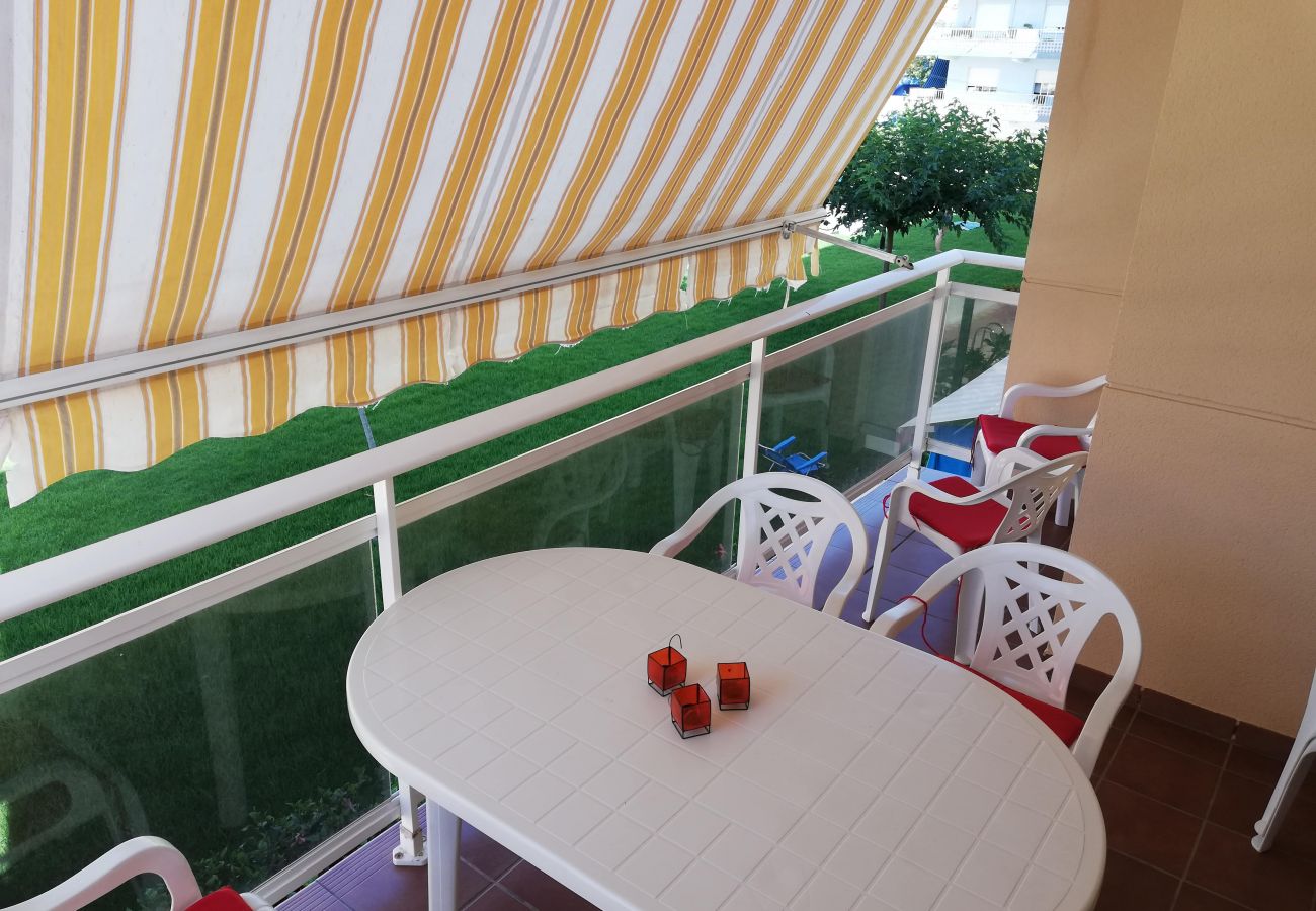 Terraza