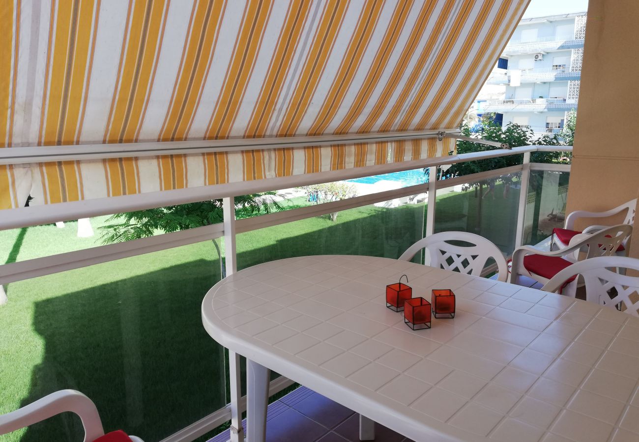 Terraza