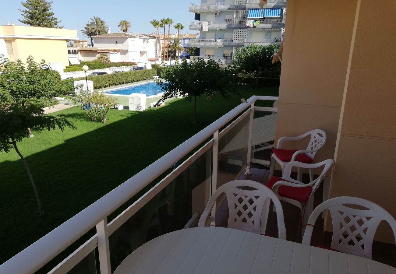 Terraza