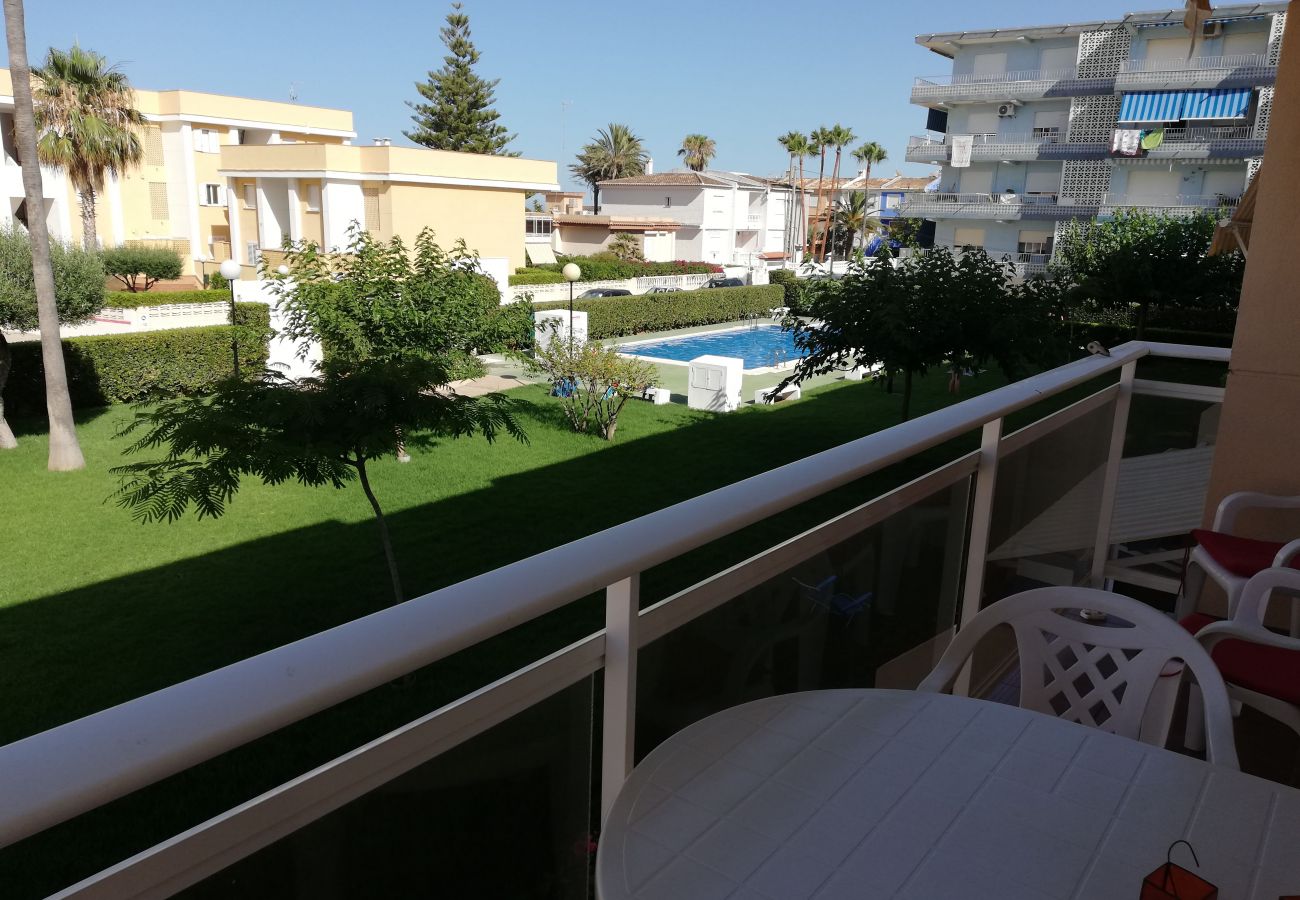Terraza