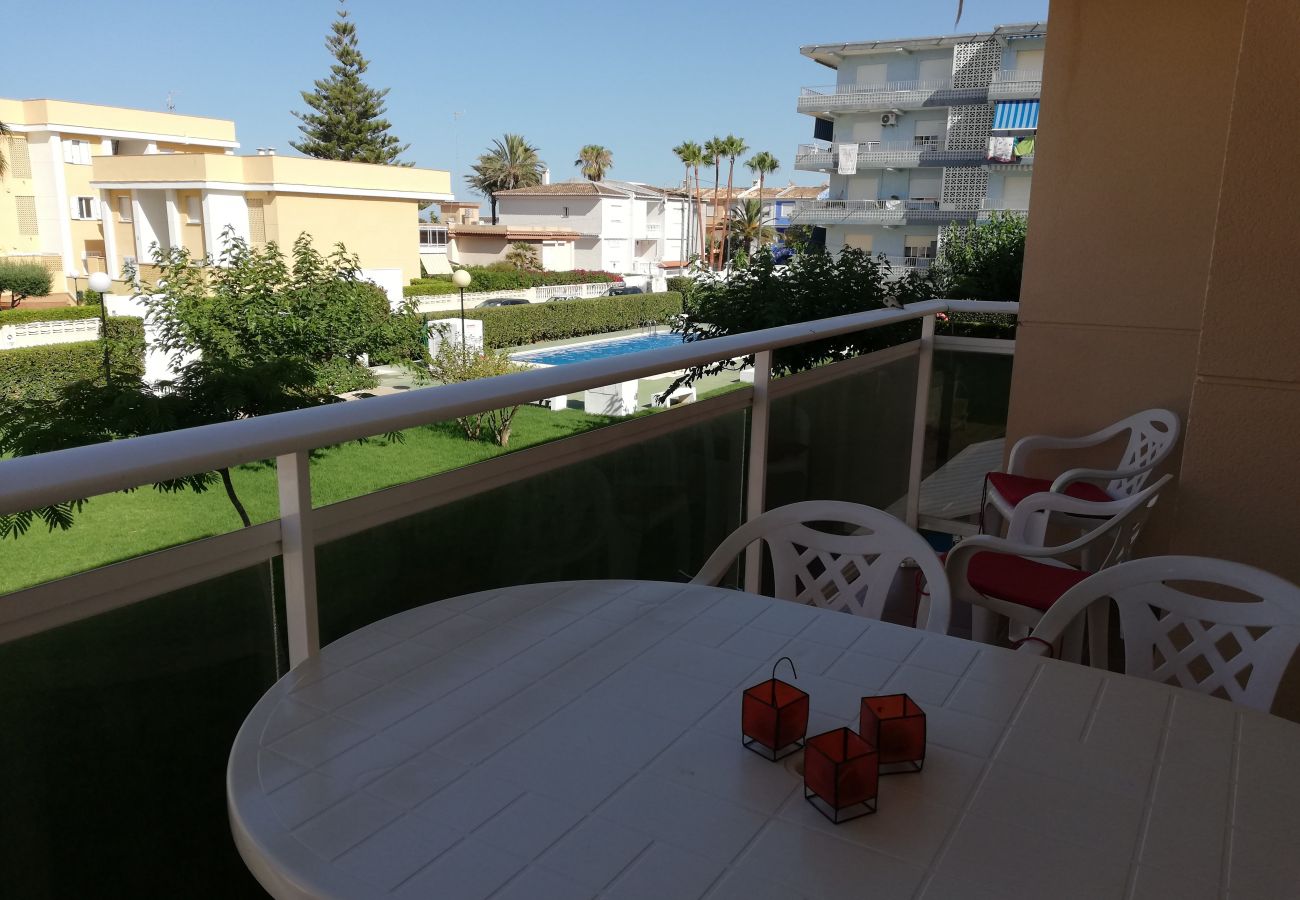 Terraza