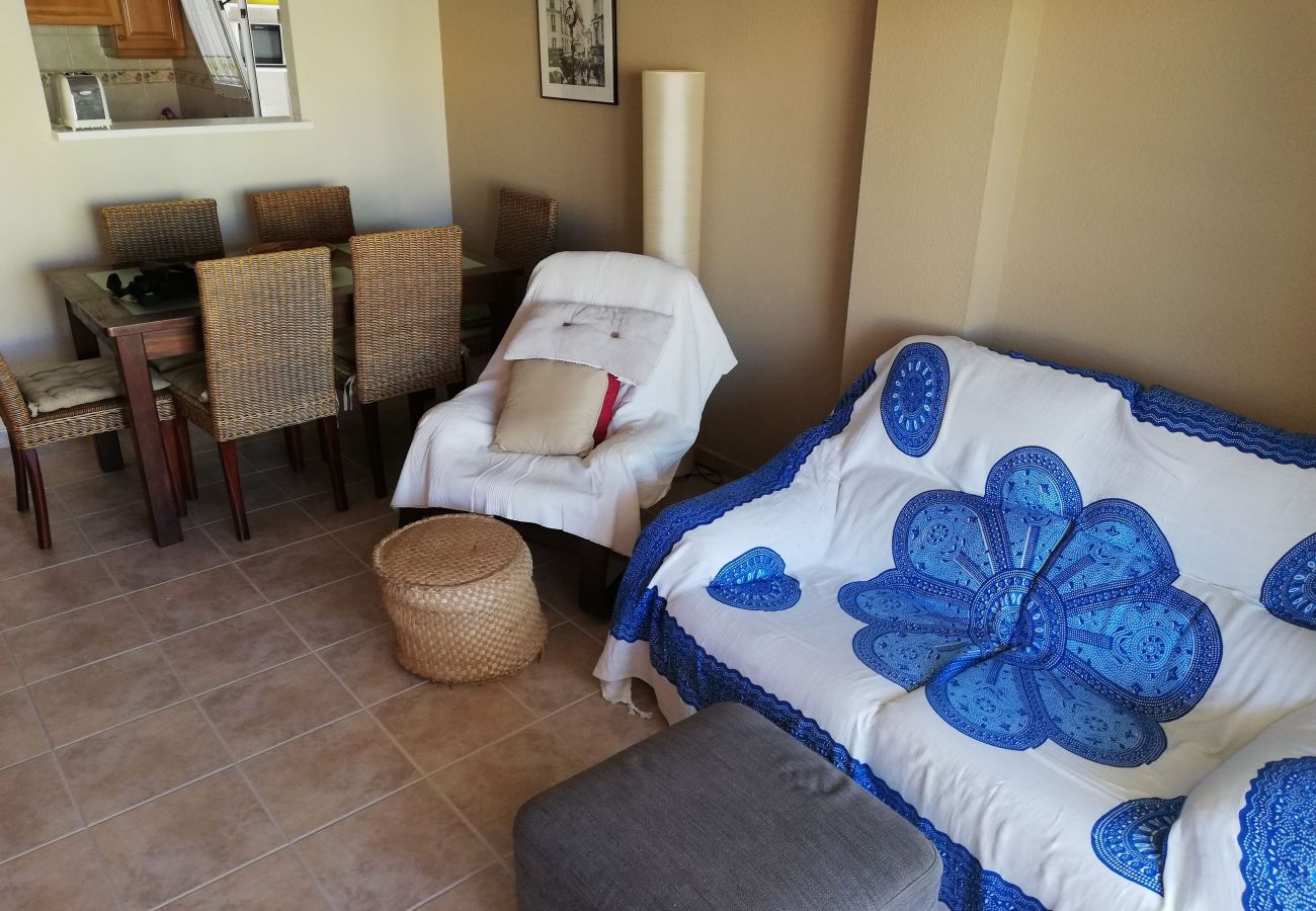 Salón comedor