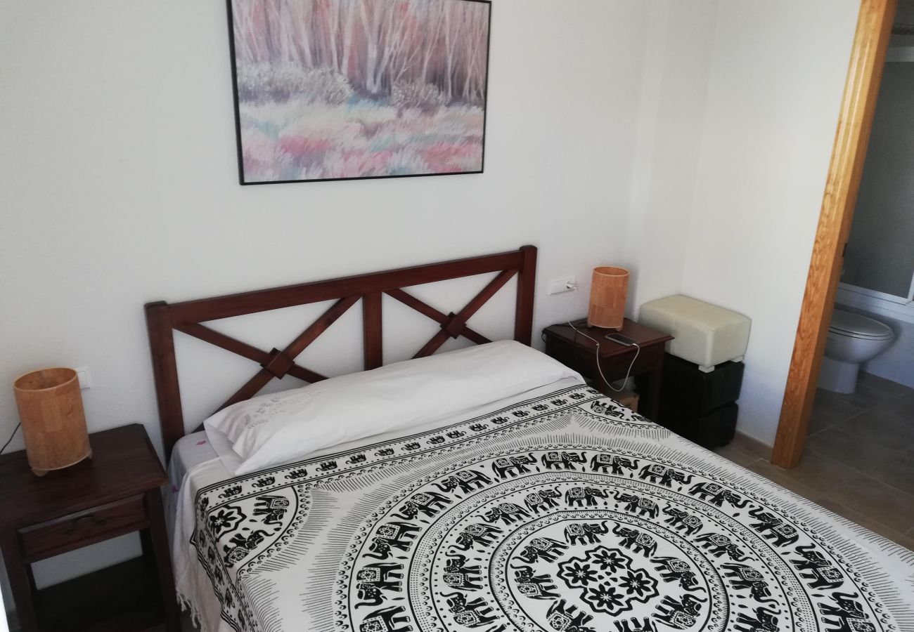 Dormitorio