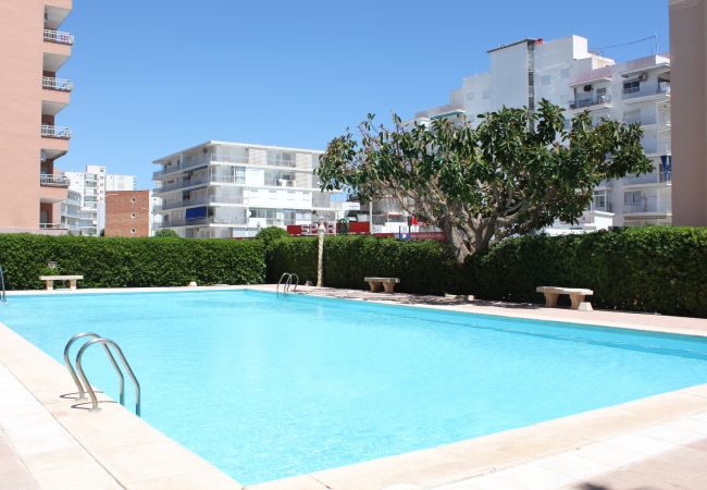 Apartamento en Playa de Gandía - 1.Cantabria 10º pta 103 Apartamento en Playa de Gandía - 1.Cantabria 10º pta 103
