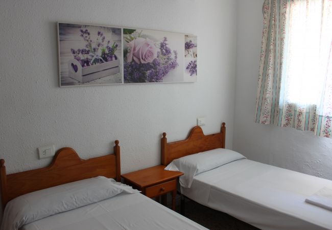 Apartamento en Playa de Gandía - 1.Cantabria 10º pta 103 Apartamento en Playa de Gandía - 1.Cantabria 10º pta 103