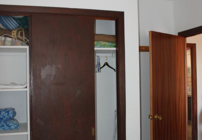 Apartamento en Playa de Gandía - 1.Cantabria 10º pta 103 Apartamento en Playa de Gandía - 1.Cantabria 10º pta 103