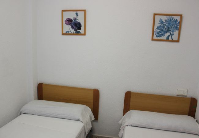 Apartamento en Playa de Gandía - 1.Cantabria 10º pta 103 Apartamento en Playa de Gandía - 1.Cantabria 10º pta 103